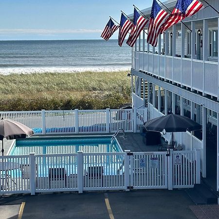 On The Beach Motel Old Orchard Beach Kültér fotó