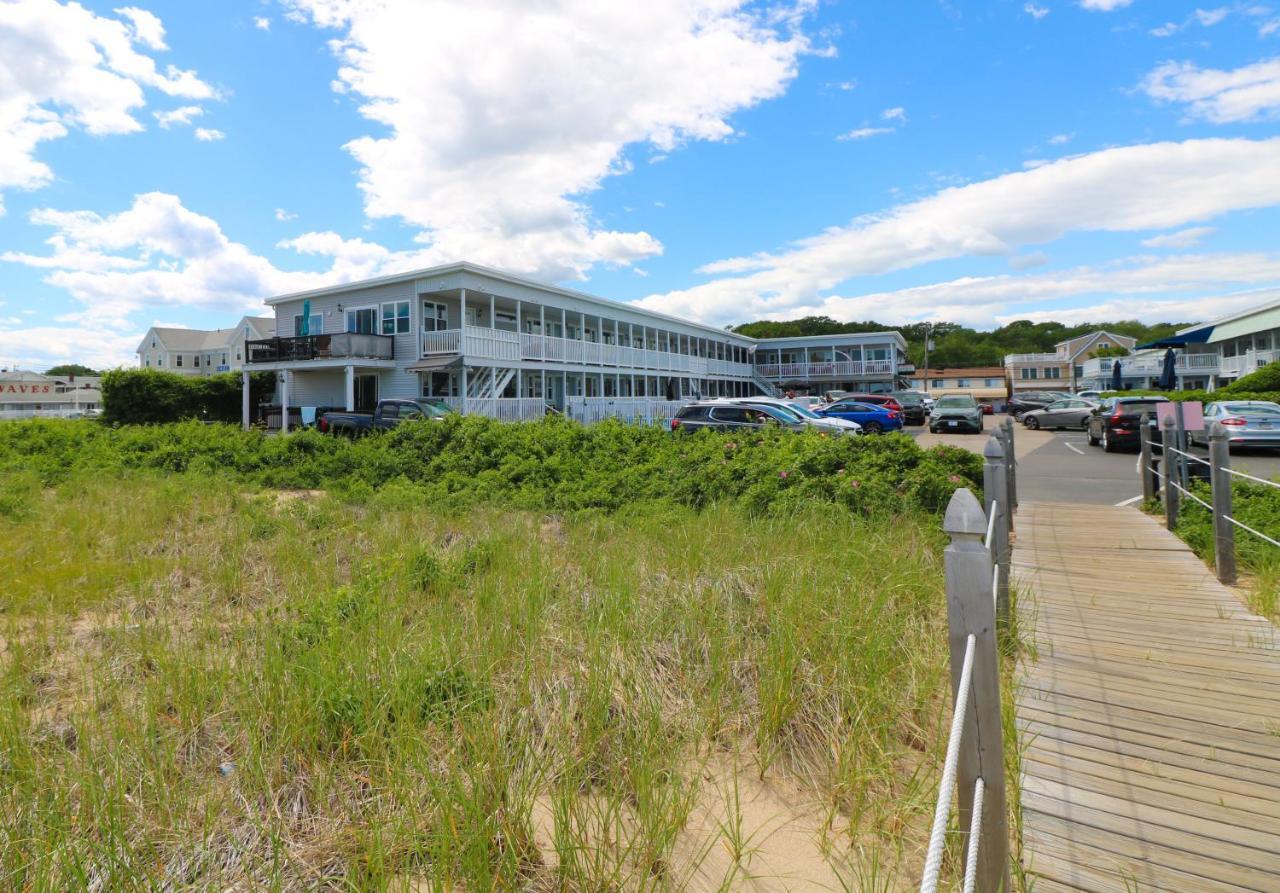 On The Beach Motel Old Orchard Beach Kültér fotó