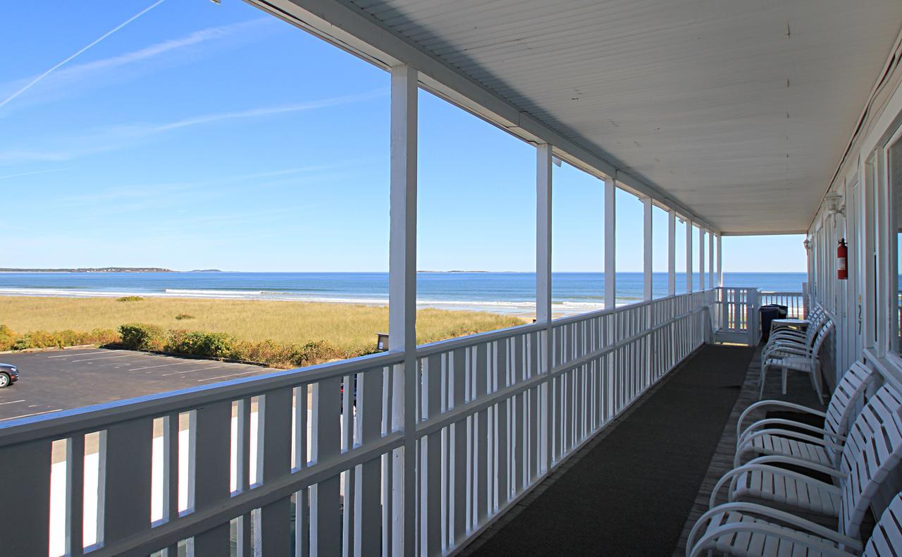 On The Beach Motel Old Orchard Beach Kültér fotó